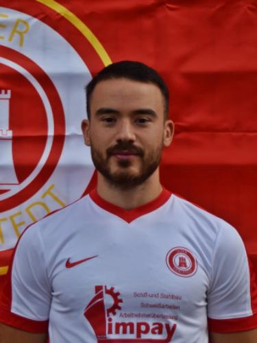 Tolga Devrim Salha