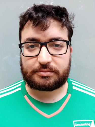 Gökhan Özcan