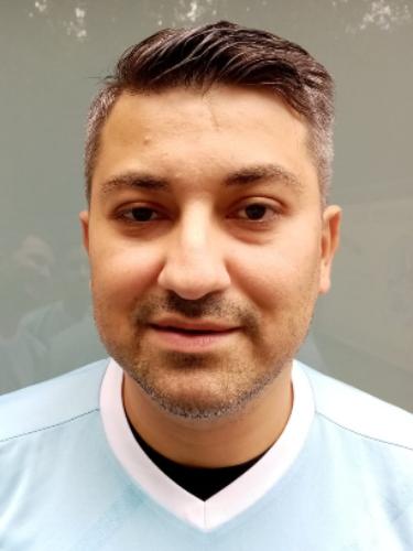 Mesut Vatansever