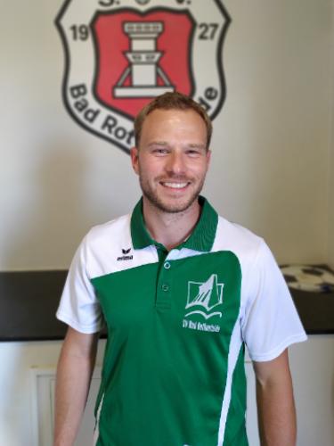 Sven Kleine-Schönepauck