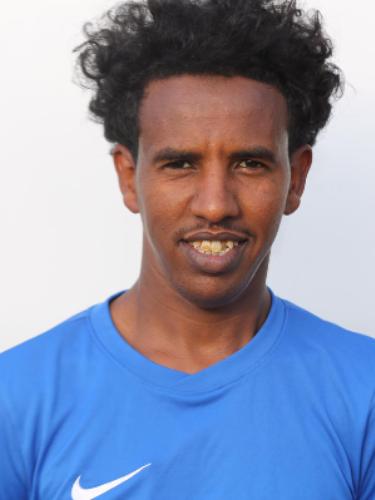 Tesfay Teshome Habtegergis
