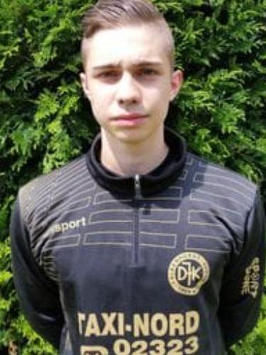 Sebastian Scheer
