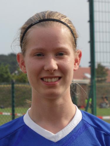 Hanna Friedrich