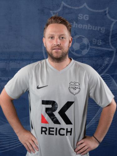 Marc Mueller