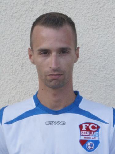 Nico Hardler