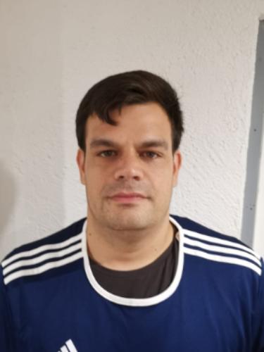 Denis Yalcin