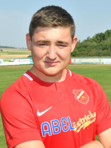 Bastian Wiegand