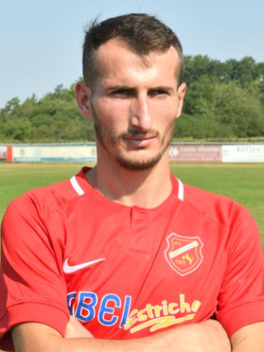 Vedat Sadiki