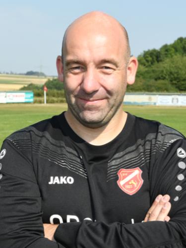 Tobias Nophut
