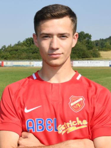 Jan-Luca Hahner