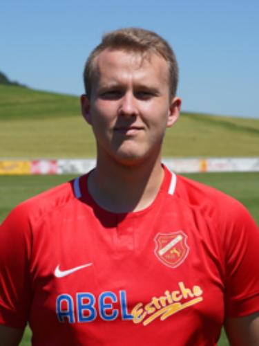 Matthias Breitung