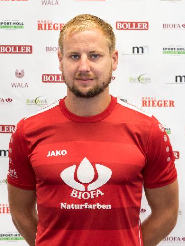 Pascal Hartmann