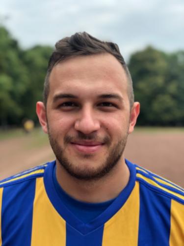 Emre Sezer