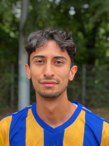 Hasan Senol
