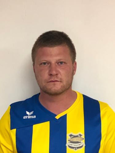 Christian Lehmann