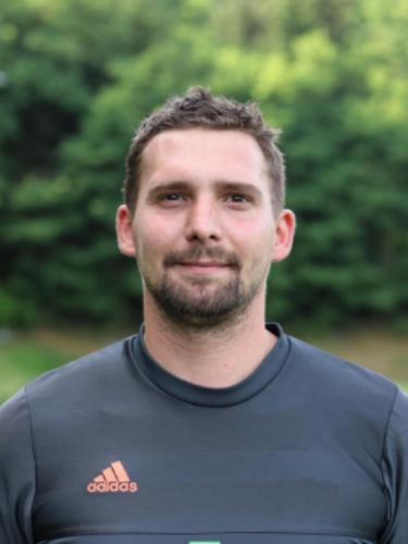 Patrick Rüdiger Hewer