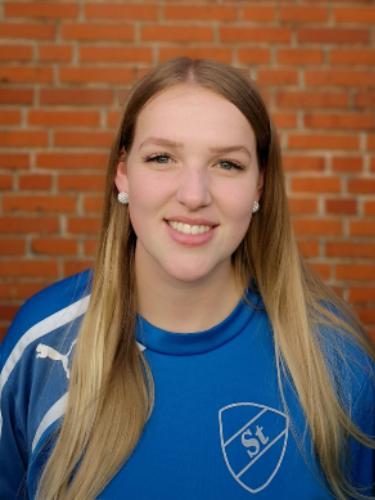 Anna-lucia Steensen
