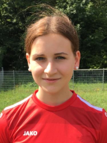 Vera Katharina Sommerfeld