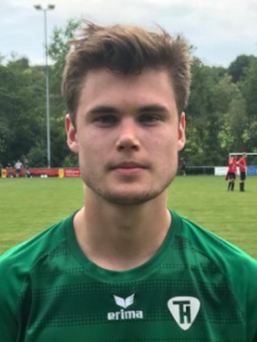 Julian Maiweg