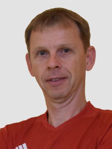 Manfred Krieg