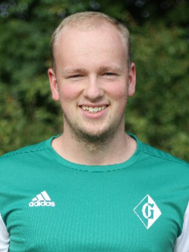 Tim Meinhold
