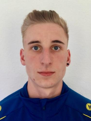 Jonas Hillmer