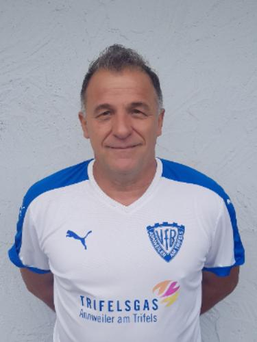 Andreas Brenner