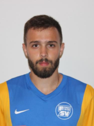 Diogo Miguel Freitas Barbosa