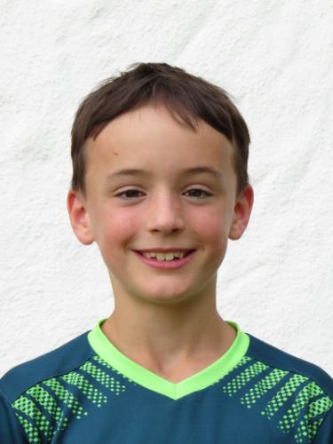 Daniel Reiser