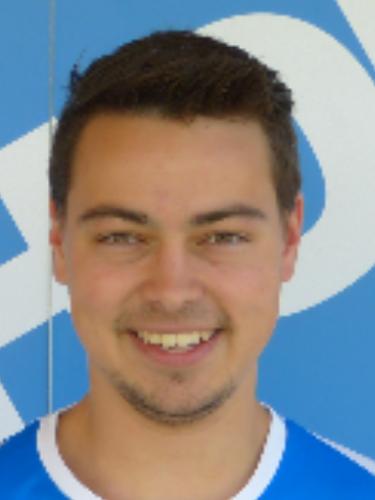 Cedric Trenkler