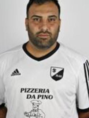 Dennis Dujar