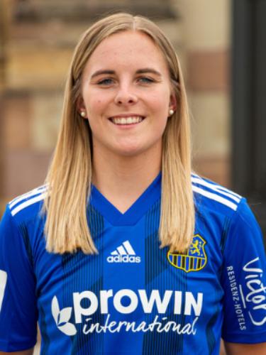 Michelle Reifenberg
