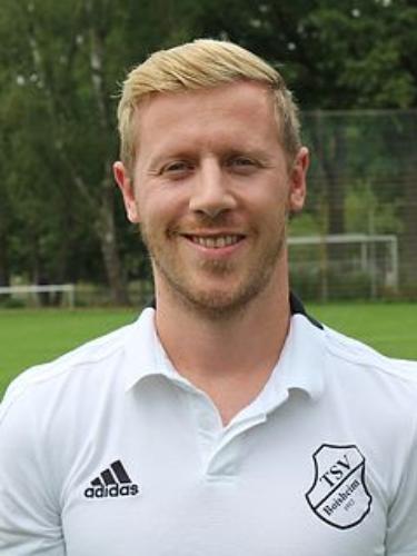 Marco Claeren