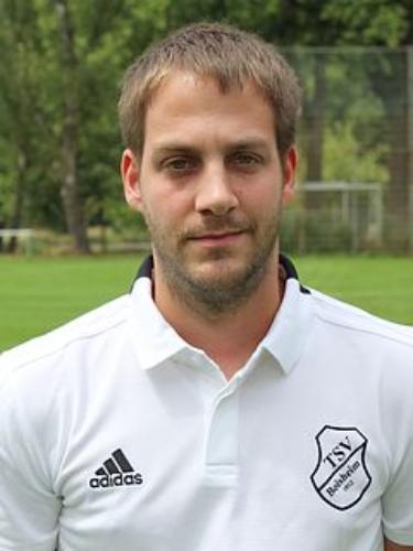 Norman Tescher