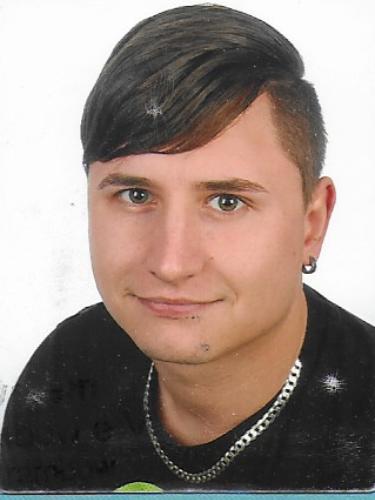 Patrick Zehm