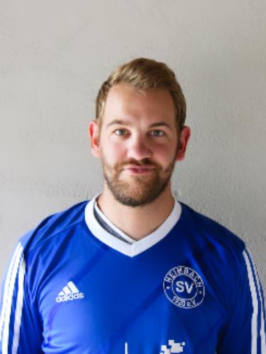 Markus Bruno Bastuck
