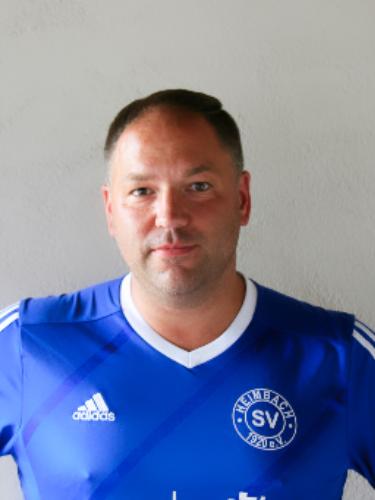 Kai Nolde