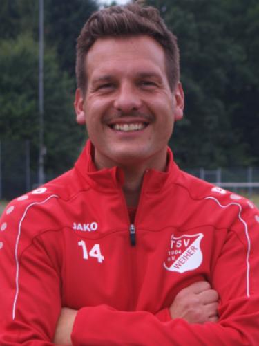 Marco Helfrich