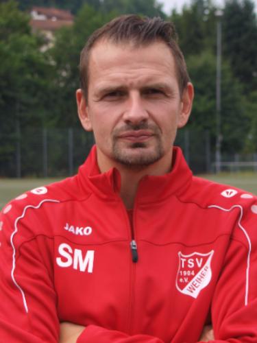Steffen Maas