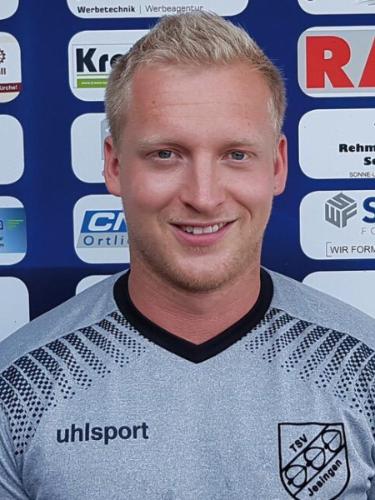 Florian Greiner
