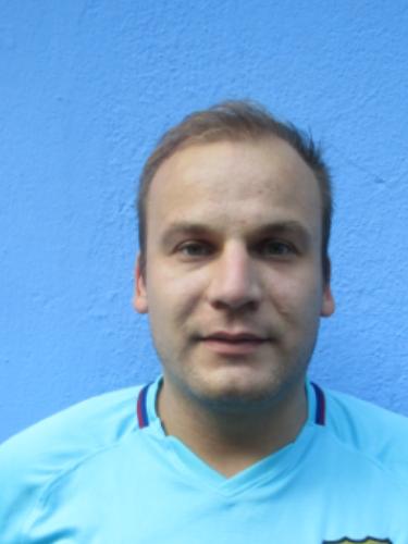 Julian Graniger