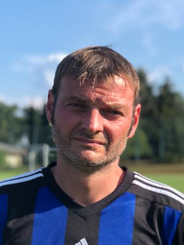 Alexander Jochen Herz
