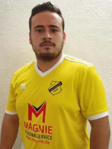 Selim Yüksel