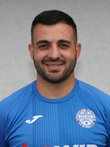 Ferdi Özcan