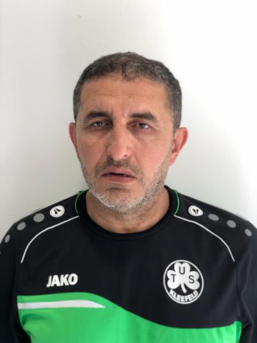Enuagi Mohamed Mansour