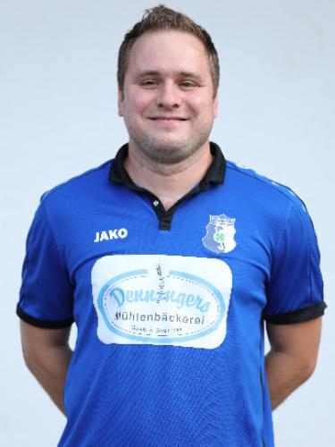 Aliaksandr Frenkel