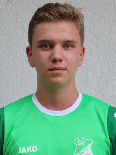 Oliver Wenzel