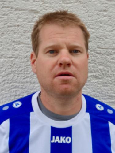 Thorsten Flick
