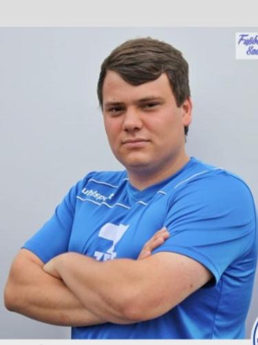 Dominik Salm