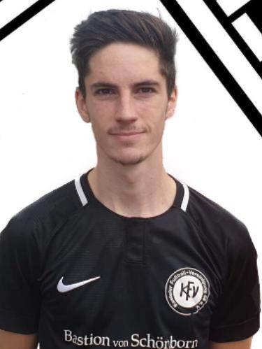 Louis Stumpf